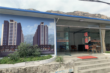 小高层6层洋房顶跃跃三层全新装修