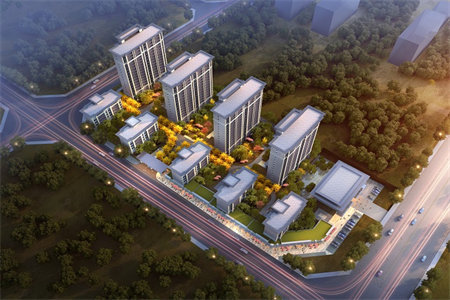 盛源城市风景E栋1室1厅1卫31万40m2精装出售