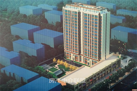 赔钱急售锦江城三期精装3房连廊大阳台拎包入住可按揭