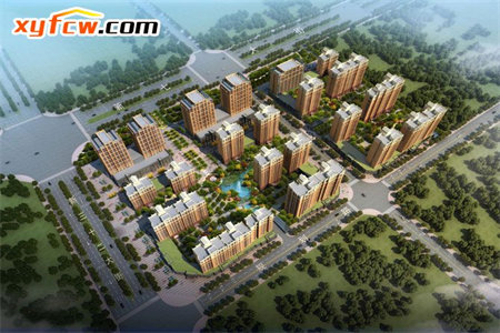 恒大青年城3室2厅1卫76万100m2中装出售